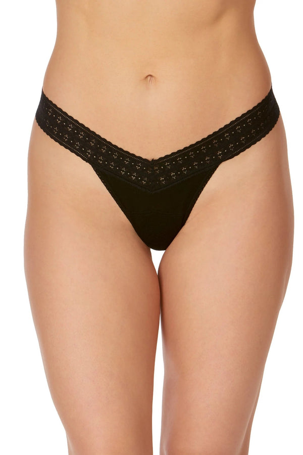 Hanky Panky  Dream Low Rise Thong